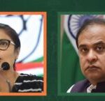 “জনপ্ৰিয়তা কমিছে মুখ্যমন্ত্ৰী হিমন্ত বিশ্ব শৰ্মাৰ!  বিজেপিয়ে বিচাৰিব নতুন মুখ”— সাংসদ সুস্মিতা দেৱ