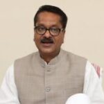 ট্ৰাইবেল বেল্টত কেনেকৈ অনা অসমীয়া অশোক সিংঘালে কিনিলে মাটি?   বিজেপি মন্ত্ৰীৰ মিথ্যাচাৰ ফাদিল কৰিলে বিৰোধী নেতা দেবব্ৰত শইকীয়াই