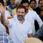 বিহাৰৰ জেন -জিক কি ক’লে ৰাহুল গান্ধীয়ে   নিৰ্বাচনৰ মাজতে ভোট চুৰিৰ বিৰুদ্ধে সজাগ হ’বলৈ আহ্বান