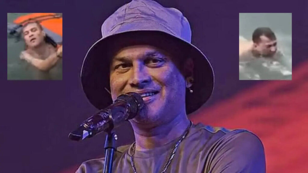 মুখ্যমন্ত্ৰীৰ ভূমিকাক লৈ অসন্তুষ্ট ছাত্ৰমুক্তি সংগ্ৰাম সমিতি   জুবিন গাৰ্গৰ ন্যায়ৰ দাবীত ধেমাজিত প্ৰতিবাদ