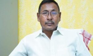 বিজেপিয়ে আমুৱালে ৰাজেন গোহাঁইক! বিজেপি এৰি যোগদান কৰিব আঞ্চলিক দলত