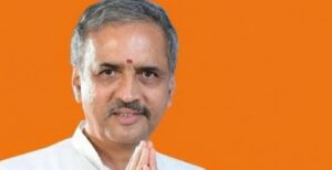 ৰাষ্ট্ৰীয় সংগীতকো অপমান কৰিবলৈ নেৰিলে বিজেপি নেতাই