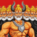 প্ৰধানমন্ত্ৰী মোদী হৈছে আধুনিক ৰাৱণ আৰু অতি সোনকালেই জ্বলিব তেওঁৰ সোণৰ লংকা