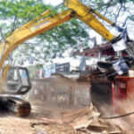 উচ্ছেদৰ নামত মুখ্যমন্ত্ৰীৰ নাটক! প্ৰথমে উচ্ছেদৰ নাটক, পিছত ৰাইজৰ কৰৰে কোটি টকা উচ্ছেদিতক ক্ষতিপূৰণ দিয়ে চৰকাৰে