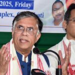 UCC-ৰ বিৰোধিতা কৰি কংগ্ৰেছে সৱলি দিলে — অসম মুখ্যমন্ত্ৰীৰ দিন এতিয়া গণনা হোৱা আৰম্ভ হৈছে