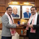 দেশৰ সকলো ৰাজ্যতকৈ কম দামত আদানিৰ পৰা বিদ্যুৎ কিনিব অসম চৰকাৰে !  মাধমাৰ পৰিব সাধাৰণ জনতাৰ ওপৰত