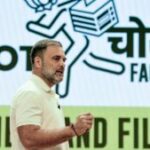 চুৰি ভোটেৰে বিহাৰত চৰকাৰ গঠনৰ চেষ্টা বিজেপিৰ