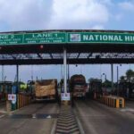 পথ উন্নত হওঁক বা নহওঁক, টোল কৰ বাঢ়িবই!   ৯ খন টোল গেটৰ পৰা চৰকাৰে ঘটিলে ১৯৯৭ কোটি টকা