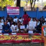 চৰকাৰৰ অৱহেলাৰ বলি পঞ্চায়ত আৰু গ্ৰামোন্নয়ন বিভাগৰ কৰ্মচাৰী