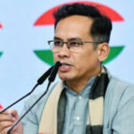 “আপুনি ৰজা নহয়,ৰাইজৰ সেৱকহে ”— মুখ্যমন্ত্ৰীক দায়িত্ব সোঁৱৰালে গৌৰৱ গগৈয়ে