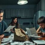 ধাৰত ডুবিছে দেশৰ মধ্যবিত্ত ! ক্ৰমে অৱনতি ঘটিছে দেশৰ অৰ্থনৈতিক ব্যৱস্থাৰ — ৰিপ’ৰ্ট আৰবিআইৰ