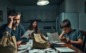 ধাৰত ডুবিছে দেশৰ মধ্যবিত্ত ! ক্ৰমে অৱনতি ঘটিছে দেশৰ অৰ্থনৈতিক ব্যৱস্থাৰ — ৰিপ’ৰ্ট আৰবিআইৰ