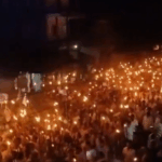 জনজাতিকৰণৰ দাবীত মাৰ্ঘেৰিটাত উত্তাল প্ৰতিবাদ    ৬ সংগঠনৰ প্ৰত্যাহ্বান মুখ্যমন্ত্ৰীলৈ