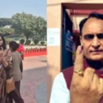 প্ৰথমে দিল্লীত তাৰপিছত বিহাৰত পুনৰ ভোট দিলে বিজেপি নেতাই