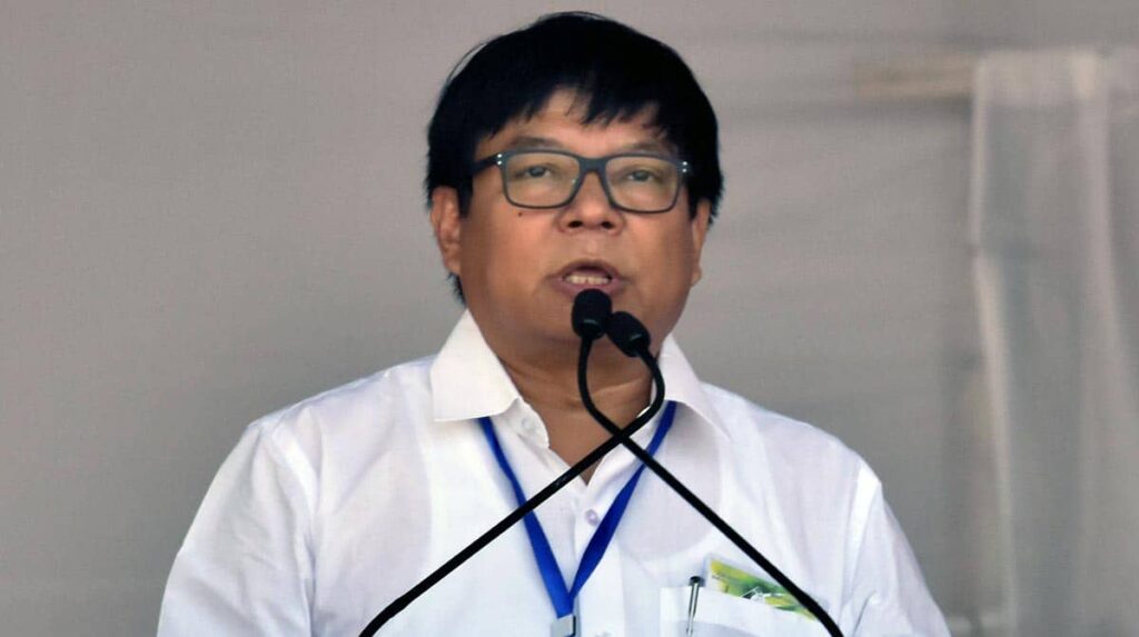 তেজপুৰ বিশ্ববিদ্যালয় বিষয়ে আলোচনা নাকচ হোৱাত অসম বিধানসভাত কংগ্ৰেছ আৰু CPI(M) বিধায়কৰ তীব্ৰ প্ৰতিবাদ, ওলাই আহিল অধিবেশনৰ পৰা