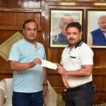 মুখ্যমন্ত্ৰী হিমন্ত বিশ্বৰ জ্ঞাতসাৰেই চিংগাপুৰত অনুষ্ঠিত হৈছিল নৰ্থ ইষ্ট ফেষ্টিভেল