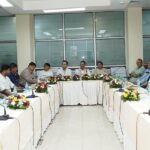 বিজেপিক প্ৰত্যাহ্বান জনাই একত্ৰিত হ’ল বিৰোধী !কংগ্ৰেছৰ আহ্বানত হিমন্ত বিশ্বক ক্ষমতাচ্যুত কৰাৰ লক্ষৰে ৭ ৰাজনৈতিক দলৰ বৈঠক