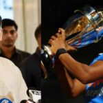 উমা ছেত্ৰীলৈ শুভেচ্ছা গৌৰৱ গগৈৰ  ভিডিঅ’কল যোগে যাঁচিলে উমালৈ ওলগ