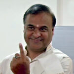 কংগ্ৰেছৰ ষ্টাৰ কেম্পেইনাৰত পৰিণত হৈছে মুখ্যমন্ত্রী হিমন্তবিশ্ব শর্মা