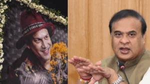 জুবিন গাৰ্গৰ মৃত্যু সন্দৰ্ভত হিমন্ত বিশ্বৰ মিথ্যাচাৰ