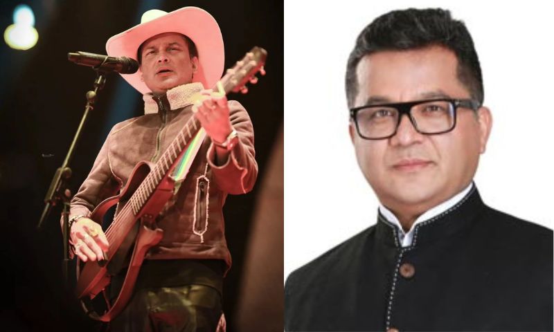 নৰ্থ ইষ্ট ফেষ্টিভেল : RTIৰ তথ্য নিদিয়ে পবিত্ৰ মাৰ্ঘেৰিটাৰ মন্ত্ৰালয়ে !   জুবিন গাৰ্গৰ মৃত্যু সম্পৰ্কে কি তথ্য লুকুৱাব খুজিছে চৰকাৰে