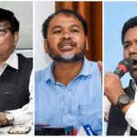 বিহাৰৰ ভোটচুৰিৰ প্ৰসংগ মাৰ নোযোৱাকৈয়ে এইবাৰ অসমত SR .  সৰৱ বিৰোধি দল সংগঠনৰ প্ৰতিক্ৰিয়া