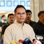 অসম: নগাঁওত কংগ্ৰেছে আয়োজিত কৰিলে বিশাল ‘সংবিধান দিৱস’ সমাবেশ