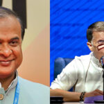 স্বাধীন ভাৰতৰ ইতিহাসত সকলোতকৈ দুৰ্গন্ধিত দুর্নীতিগ্ৰস্ত মুখ্যমন্ত্ৰী হিচাপে হিমন্ত বিস্ব শর্মাক আঙুলি দিছে পাৱন খেৰাই