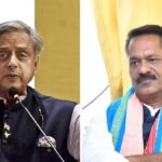 সাম্প্ৰদায়িক সংঘৰ্ষত মৃত্যু হোৱাসকলক লৈও নিকৃষ্ট প’ষ্ট অশোক সিংহালৰ! শশী থাৰুৰৰ সমালোচনা