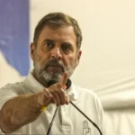 প্ৰাক্তন সেনা প্ৰধানৰ স্মৃতিকথা আৰু নিয়ম ৩৪৯: কিয় স্পীকাৰে ৰাহুল গান্ধীক বাধা দিলে