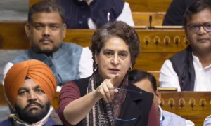 MGNREGAৰ ঠাইত VB-G RAM-G বিল প্ৰৱৰ্তনৰ বিৰুদ্ধে বুধবাৰে কংগ্ৰেছৰ দেশজুৰি প্ৰতিবাদ