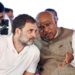 ভোট চোৰ, গাদ্দি ছাড়’ সমাৱেশৰ বাবে দিল্লীত আজি কংগ্ৰেছৰ প্ৰস্তুতি সম্পূৰ্ণ