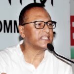 ২০২৬ চনত অসমত পুনৰ ক্ষমতালৈ আহিব কংগ্ৰেছ” — মাৰ্ঘেৰিটাত প্ৰদ্যুৎ বৰদলৈৰ মন্তব্য