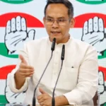 “আমি কাক বিশ্বাস কৰিম?”: জুবিন গাৰ্গৰ মৃত্যুৰ ঘটনাক লৈ অসম চৰকাৰক প্ৰশ্ন গৌৰৱ গগৈৰ