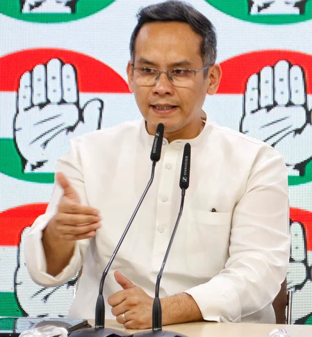 অসম: ১০০খন আসনত প্ৰতিদ্বন্দ্বিতাৰ লক্ষ্য কংগ্ৰেছৰ, বিৰোধী মিত্ৰ দলসমূহ অস্বস্তিত