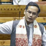 লোকসভাত প্ৰধানমন্ত্ৰী মোদীক তীব্ৰ আক্ৰমণ গৌৰৱ গগৈৰ: ‘নেহৰুক অপমান কৰিব নোৱাৰিব, আপুনি বঙালক বুজেই নাপায়’