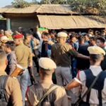 কাৰ্বি আংলং উচ্ছেদ সন্দৰ্ভত অসম চৰকাৰৰ ত্ৰিপাক্ষিক বৈঠকৰ আহ্বান; অনশন কাৰ্যসূচী স্থগিত