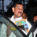 অসমত মাটি আৰু প্ৰাকৃতিক সম্পদ লুণ্ঠনৰ অভিযোগ কংগ্ৰেছৰ, ‘কৰ্পোৰেট–ৰাজনৈতিক গাঁঠনি’ক তীব্ৰ সমালোচনা