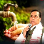 জল জীৱন মিচনলৈ দিয়া ধন ‘অদৃশ্য’, পাইপ শুকানেই — পানীৰ অভাৱত তৃষ্ণাত অসমৰ গাওঁসমূহ