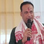 অসম ভূমি লেনদেনৰ বাবদ ধন দাবী কৰাৰ অভিযোগ নাকচ বিজেপি বিধায়ক হেমাঙ্গ ঠাকুৰীয়াৰ, ইয়াক ৰাজনৈতিক ষড়যন্ত্ৰ বুলি আখ্যা