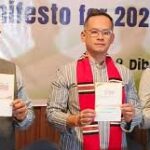 ২০২৬ নিৰ্বাচন: ৩৫খন জিলাৰ ৰাইজৰ কণ্ঠস্বৰৰ আধাৰত ৰচিত হ’ব কংগ্ৰেছৰ ৰাইজ-কেন্দ্ৰিক ইস্তাহাৰ