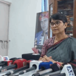 অসমত ভোটাৰ তালিকা সংশোধনত ই–KYCৰ জৰিয়তে ‘ভোট চুৰি’ৰ চেষ্টা: কংগ্ৰেছৰ অভিযোগ