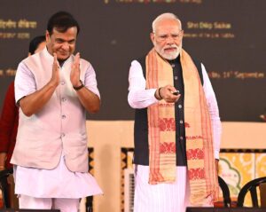 মোদীৰ বড়োলেণ্ডত শান্তি দাবীৰ কেইদিনমান পিছতেই কোকৰাঝাৰত এক অশান্তিময় পৰিৱেশ গৰু চুৰিৰ সন্দেহত গণপিটুনিত নিহত এজন