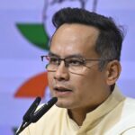 গৌৰৱ গগৈয়ে লোকসভাত গুৰুত্বপূৰ্ণ দায়িত্ব লাভ কৰাত মুখ্যমন্ত্ৰী হিমন্ত বিশ্ব শৰ্মাৰ বাবে ৰাজনৈতিক আঘাত