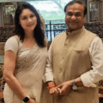 কংগ্ৰেছৰ অভিযোগ: অসম মুখ্যমন্ত্ৰীৰ পৰিয়ালৰ ৰাজ্যজুৰি ১২,০০০ বিঘা ভূমি দখল