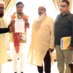 কিয় অসমৰ কংগ্ৰেছ-নেতৃত্বাধীন বিৰোধীৰ ৰাজনীতিত বদৰুদ্দিন আজমলৰ কোনো ঠাই নাই