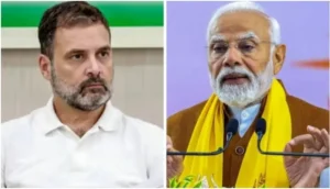 অনলাইন প’লে ২০২৬ নিৰ্বাচনৰ পূৰ্বে কংগ্ৰেছ নেতৃত্বাধীন বিৰোধীক সামান্য অগ্ৰগতি দেখুৱালে