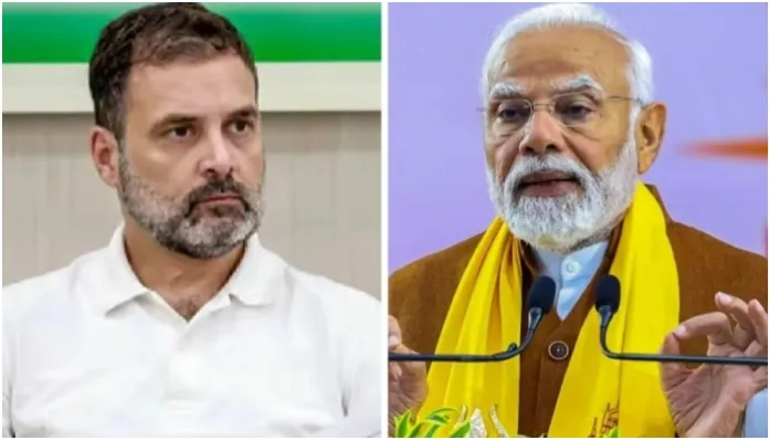 অনলাইন প’লে ২০২৬ নিৰ্বাচনৰ পূৰ্বে কংগ্ৰেছ নেতৃত্বাধীন বিৰোধীক সামান্য অগ্ৰগতি দেখুৱালে