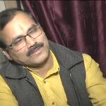 অসমৰ বকো কাৰ্যালয়ত ভোটাৰ তালিকা সংশোধনত বিজেপিৰ হস্তক্ষেপৰ অভিযোগ উত্থাপন কৰিলে অখিল গগৈয়ে