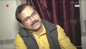 অসমৰ বকো কাৰ্যালয়ত ভোটাৰ তালিকা সংশোধনত বিজেপিৰ হস্তক্ষেপৰ অভিযোগ উত্থাপন কৰিলে অখিল গগৈয়ে